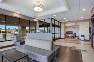 Best Western Northwest Indiana Inn - Hammond - 9