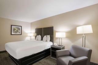 Best Western Northwest Indiana Inn - 2