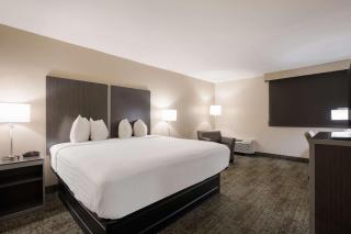 Best Western Northwest Indiana Inn - Hammond - 3
