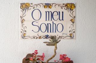 O Meu Sonho - Calheta - 1