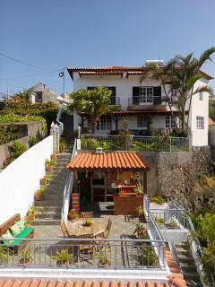 O Meu Sonho - Calheta - 5