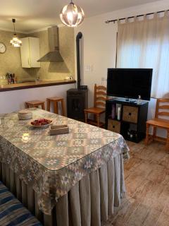 Apartamento Rural IN&MA-La vida es hoy - Grazalema - 3