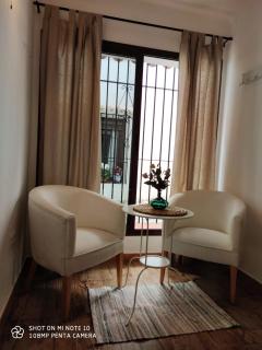 Apartamento Rural IN&MA-La vida es hoy - 2