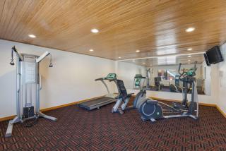 Best Western Kokopelli Lodge - Clayton - 4
