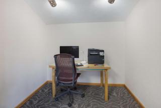 Best Western Kokopelli Lodge - Clayton - 3