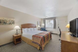 Best Western Kokopelli Lodge - Clayton - 8