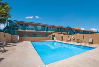 Best Western Kokopelli Lodge - Clayton - 5