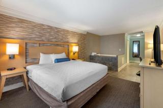 Best Western Plus University Inn - 2