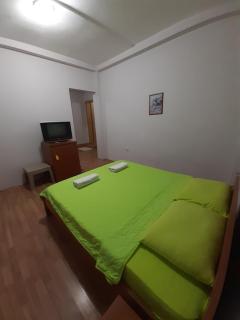 Studio Apartments Oleg Ohrid - 2