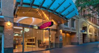 Rydges Darling Square Apartment Hotel - Sídney - 5