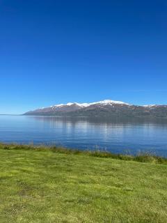 Ytri Vík - Hauganes - 9