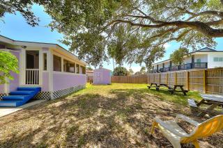 Sea Grape - Port Aransas - 7