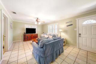 Sea Grape - Port Aransas - 3