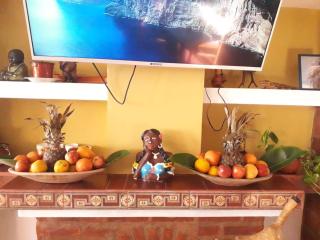 Hotel Brisas Marinas - 1