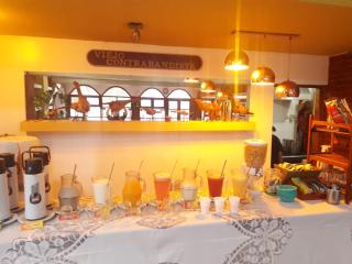 Hotel Brisas Marinas - 2