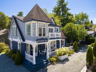 The Victorian Inn Blowing Rock - 0