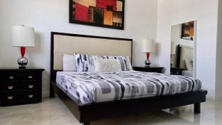 Penthouse Ocean Reserve - 1