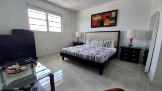 Penthouse Ocean Reserve - 1