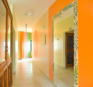 Distrito Hostel - 3