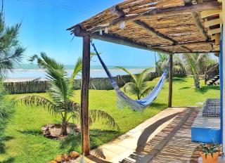 Pousada Casa Azul do Piauí - 4