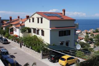 Apartment Mali Losinj 7879d - 0