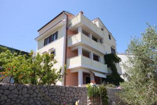 Apartment Mali Losinj 7879d - 9