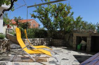 Apartment Mali Losinj 7879d - 2