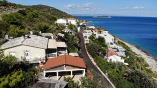 Apartments by the sea Milna, Vis - 8917 - Vis - 0