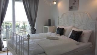 Apartments with a parking space Novi Vinodolski - 11457 - Novi Vinodolski - 4