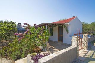 Secluded house with a parking space Cove Tudorovica, Korcula - 11426 - Vela Luka - 0