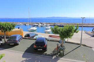 Apartments by the sea Podgora, Makarska - 11432 - Podgora - 2