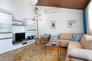Apartments by the sea Podgora, Makarska - 11432 - 1