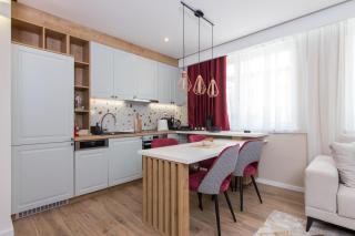Mayisa Apartments - Sarajevo - 0