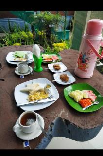 GumiBali Villa - Tirtagangga - 5