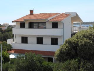 Apartments by the sea Cove Ostricka luka, Rogoznica - 11451 - Zaglavice - 8