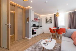 Mayisa Apartments - Sarajevo - 7