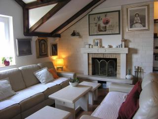 Apartments with WiFi Postira, Brac - 11428 - Postira - 1