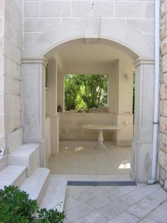 Apartments with WiFi Postira, Brac - 11494 - Postira - 2