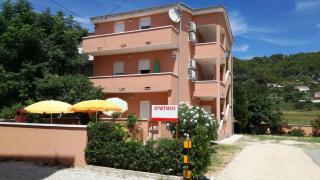Apartments with parking spaces Barbat, Rab - 11472 - Rab - 0