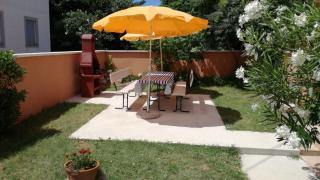 Apartments with parking spaces Barbat, Rab - 11472 - Rab - 5