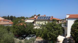 Apartment Umag 11488a - Umag - 0