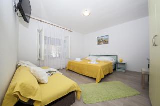 Apartment Tucepi 11486a - 1