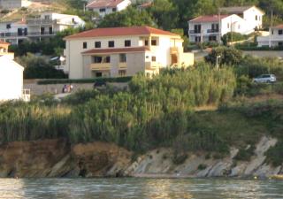 Apartments and rooms by the sea Pag - 11487 - Pag - 9