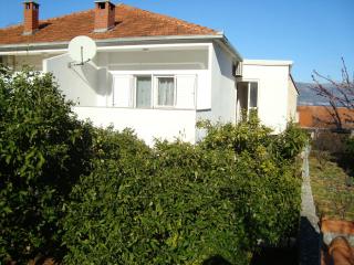 Apartments with a parking space Slatine, Ciovo - 11493 - 0