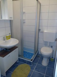 Apartments with a parking space Slatine, Ciovo - 11493 - Slatine - 1