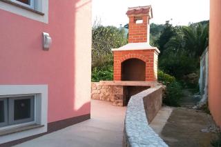 Apartments by the sea Veli Rat, Dugi otok - 11525 - Veli Rat - 4