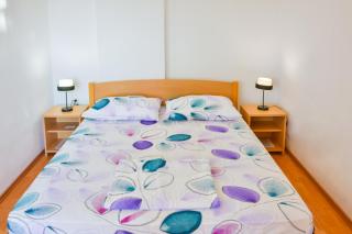 Apartments with parking space Senj - 11520 - 2