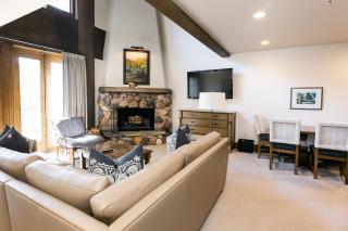 Sultan Studio Loft Hotel Room - Park City - 8