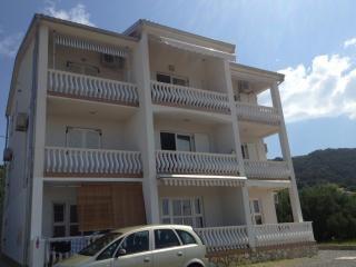 Apartments with a parking space Barbat, Rab - 11532 - 0