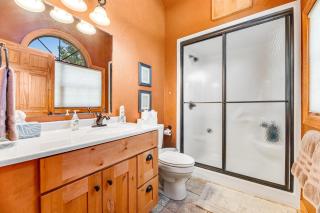 Ridgeview Retreat - Sturgis - 4